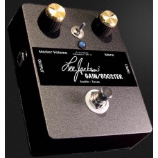 Lee Jackson Active Gain Booster Pedal